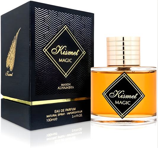 Maison Alhambra - Kismet Magic edp 100ml / UNI