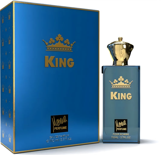 Gulf Orchid - King edp 110ml / MAN