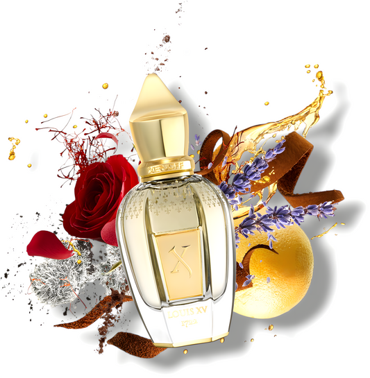 Xerjoff - Louis XV de Venoge parfum 50ml tester without cap / UNI