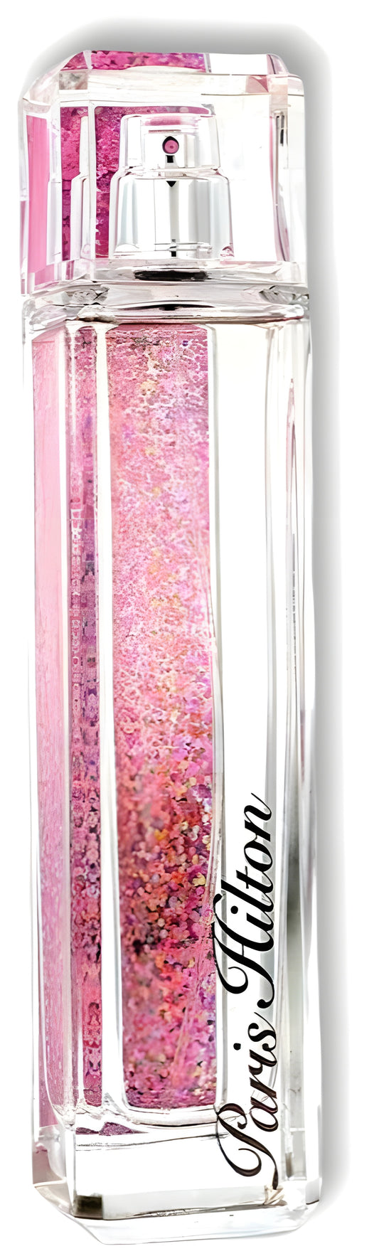 Paris Hilton - Heiress edp 100ml tester / LADY