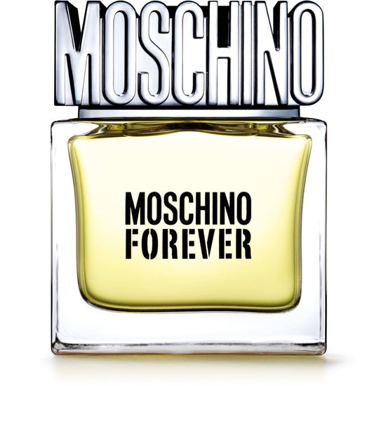 Moschino - Forever edt 50ml tester / MAN