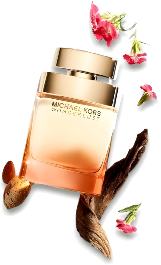 Michael Kors - Wonderlust edp 100ml tester / LADY