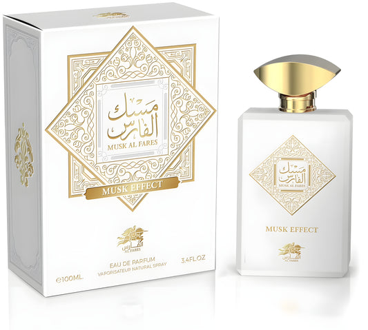Al Fares - Musk Effect edp 100ml / UNI