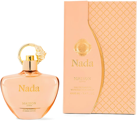Maison Asrar - Nada edp 100ml / LADY
