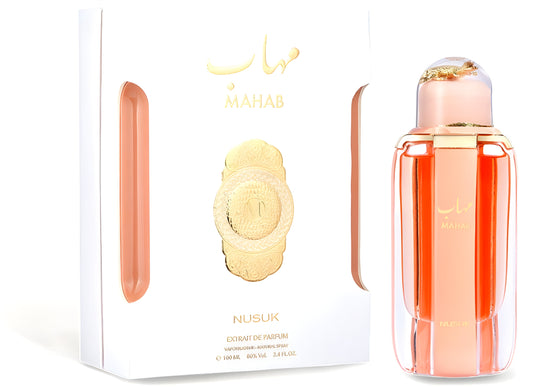 RiiFFS - Mahab parfum 100ml / UNI