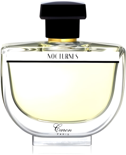 Caron - Nocturnes edp 50ml tester / LADY / HARD TO FIND