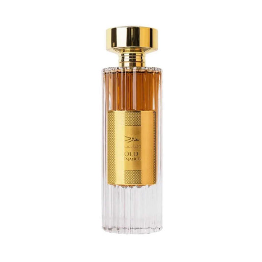 Ard Al Zaafaran - Oud Romancea edp 100ml / UNI