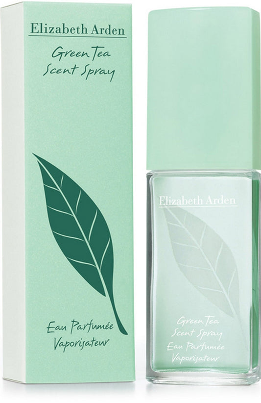 Elizabeth Arden - Green Tea 30ml / LADY