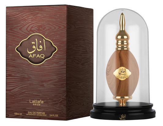 Lattafa - Afaq edp 100ml / UNI