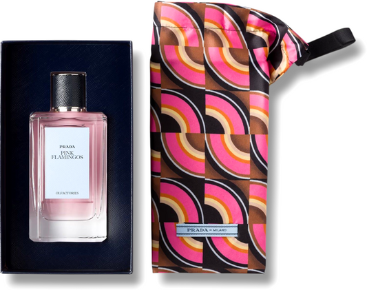 Prada - Pink Flamingos edp 100ml / UNI