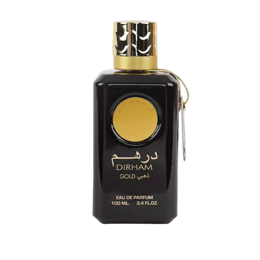 Ard Al Zaafaran - Dirham Gold edp 100ml / MAN