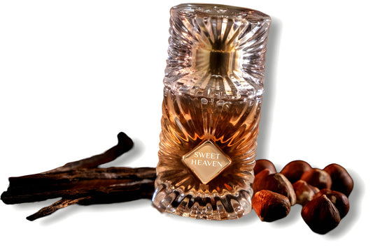 Gulf Orchid - Sweet Heaven edp 100ml / UNI