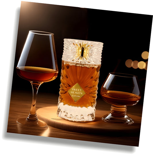 Gulf Orchid - Sweet Heaven Extreme edp 100ml / UNI