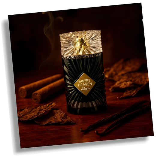 Gulf Orchid - Sweet Heaven Tobacco edp 100ml / UNI