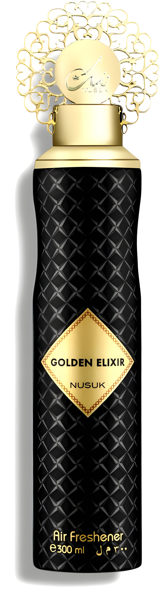 RiiFFS - Golden Elixir air~freshener 300ml / AROMA
