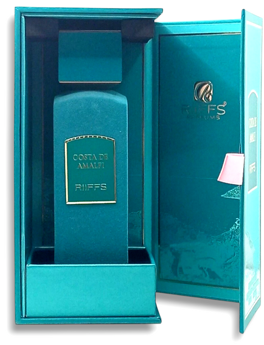 RiiFFS - Costa Di Amalfi parfum 100ml / UNI