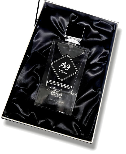 RiiFFS - Fawah Midnight edp 80ml / UNI