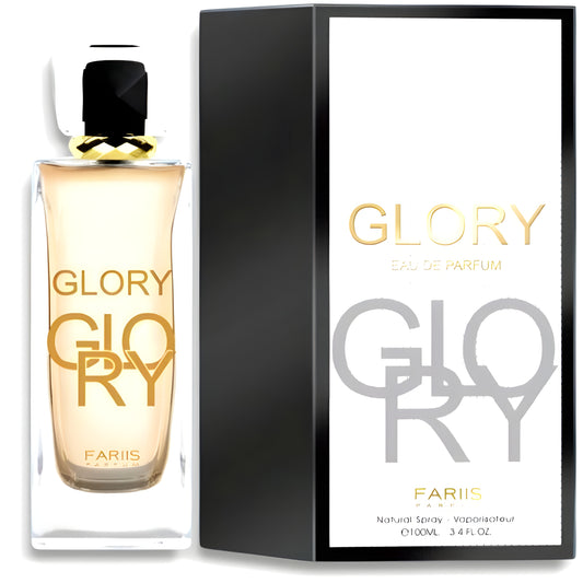 RiiFFS - Glory edp 100ml / LADY