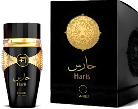 RiiFFS - Haris edp 100ml / MAN