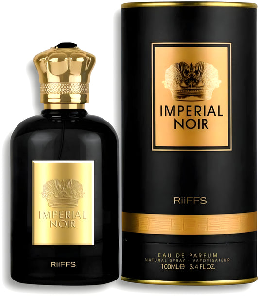 RiiFFS - Imperial Noir edp 100ml / MAN
