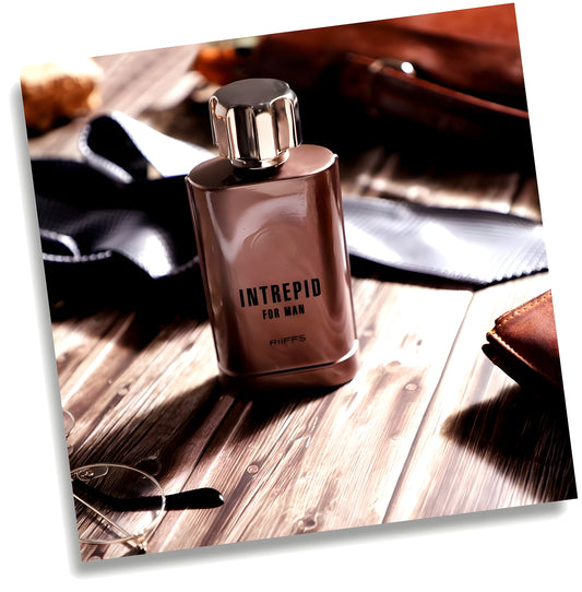 RiiFFS - Intrepid edp 100ml / MAN