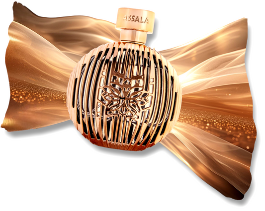 Assala - Divine edp 100ml tester / UNI