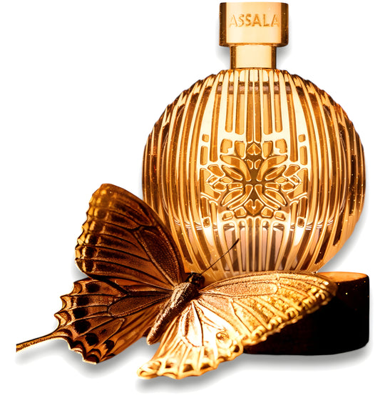 Assala - Assala edp 100ml tester / UNI