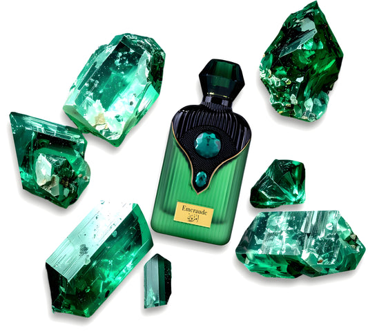 Assala - Emeraude edp 100ml tester / UNI