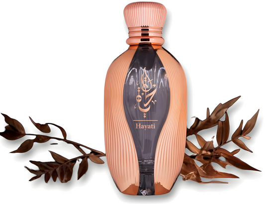 Assala - Hayati edp 100ml tester / UNI