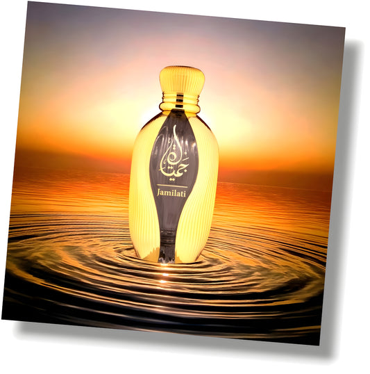 Assala - Jamilati edp 100ml tester / UNI