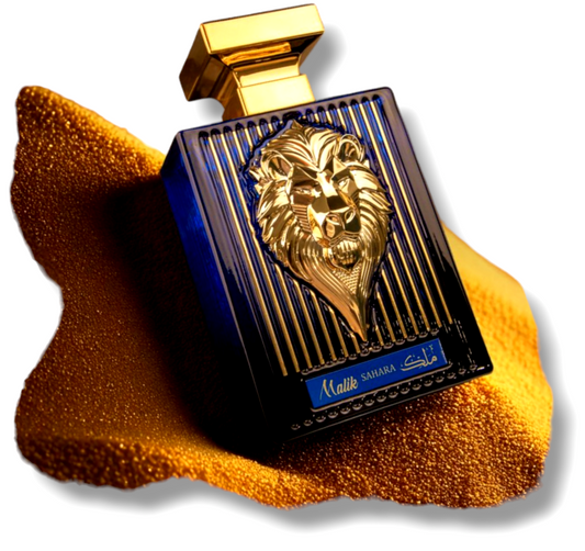 Assala - Malik Sahara edp 100ml tester / UNI