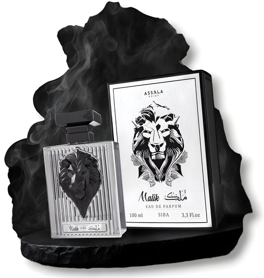 Assala - Malik Siba edp 100ml / UNI