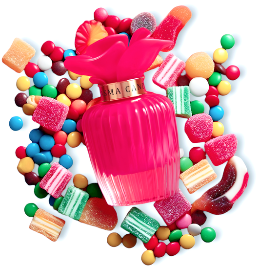 Assala - Nasma Candy edp 100ml tester / UNI