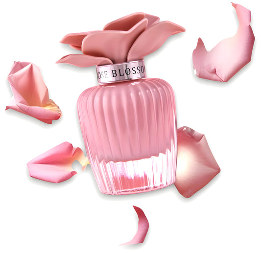 Assala - Nasma Rose Blossom edp 100ml tester / UNI