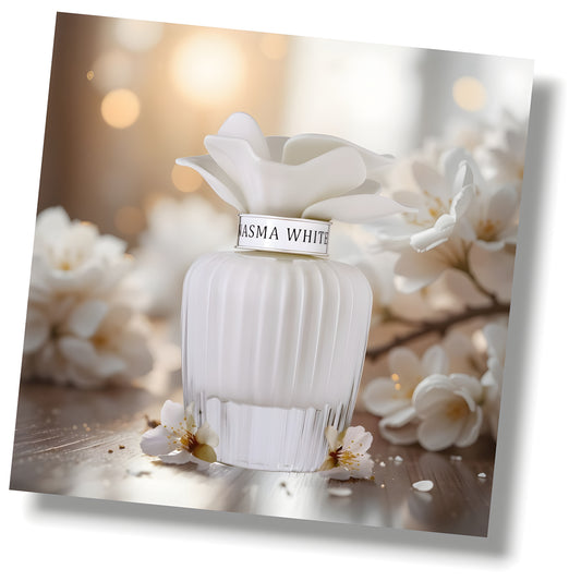 Assala - Nasma White Blossom edp 100ml tester / UNI