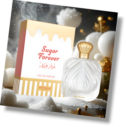 Assala - Sugar Forever edp 100ml / UNI