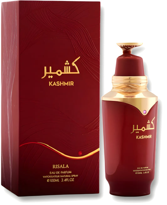 Risala - Kashmir edp 100ml / UNI