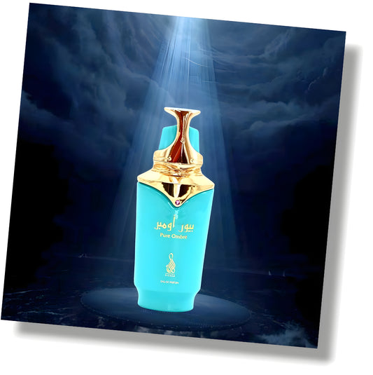 Risala - Pure Ombre edp 100ml / UNI