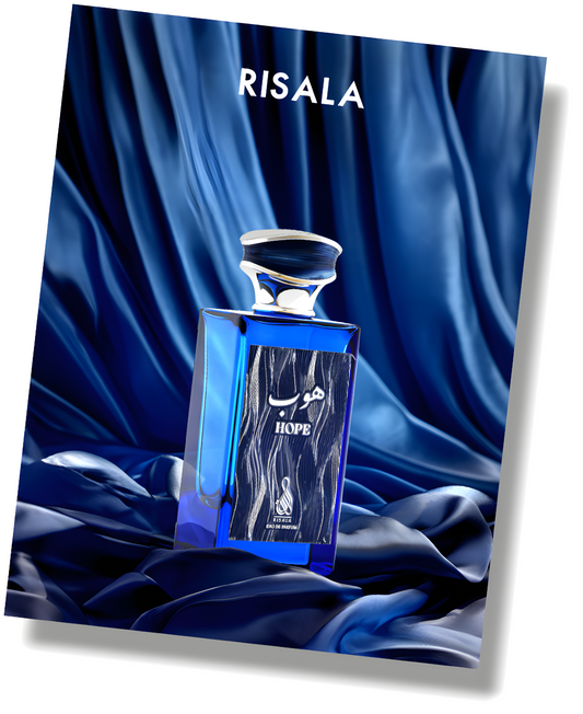Risala - Hope edp 100ml / MAN