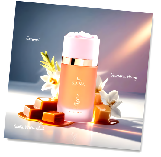 Risala - Sana edp 100ml / UNI