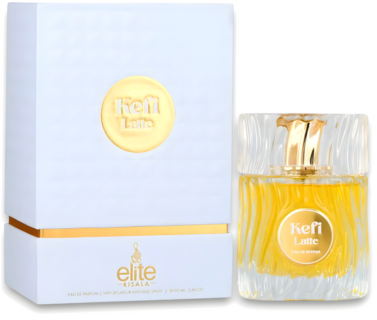 Risala - Kefi Latte edp 100ml / UNI