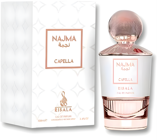 Risala - Najma Capella edp 100ml / UNI