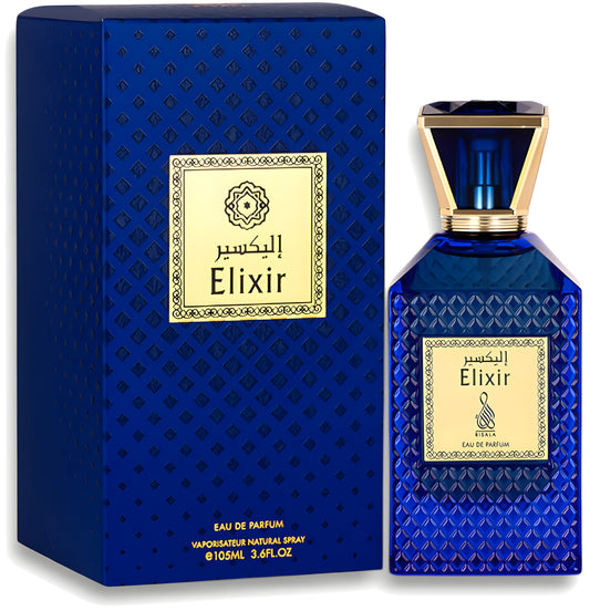 Risala - Elixir edp 105ml / MAN