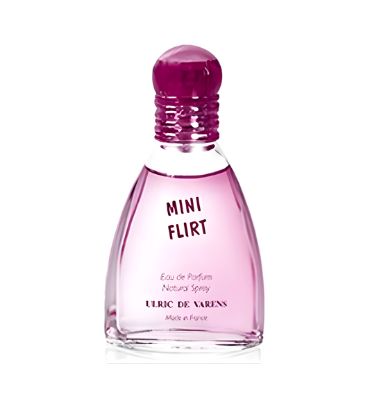 Ulric De Varens - Mini Flirt edp 25ml / LADY
