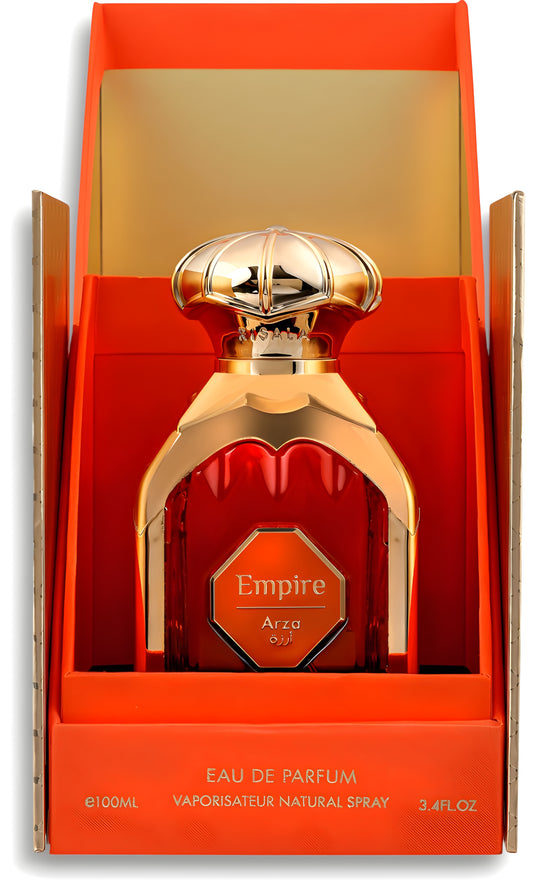 Risala - Empire Arza edp 100ml / UNI