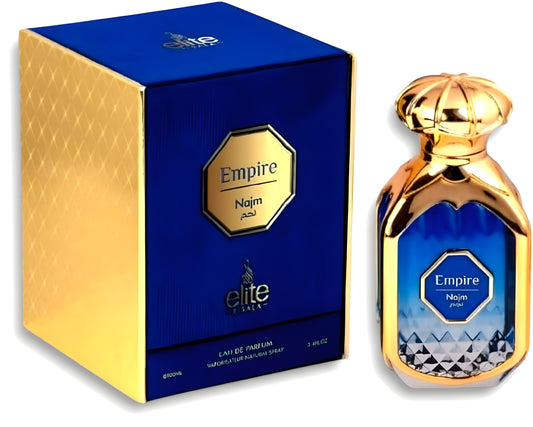 Risala - Empire Najm edp 100ml / MAN
