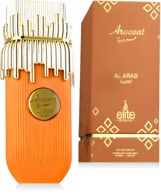 Risala - Aroosat Al Arab edp 100ml / UNI