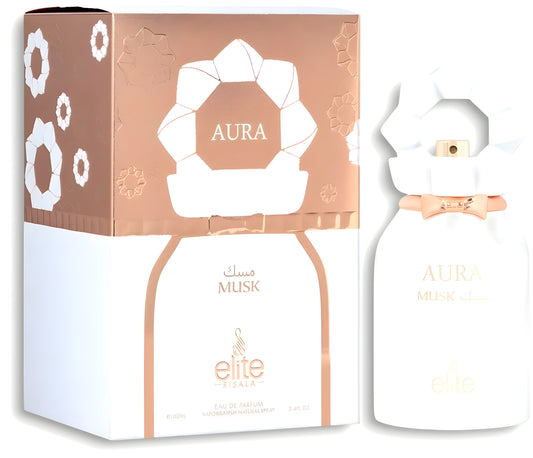 Risala - Aura Musk edp 100ml / UNI