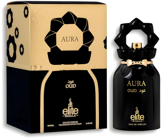 Risala - Aura Oud edp 100ml / UNI