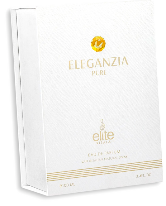 Risala - Eleganzia Pure edp 100ml / UNI